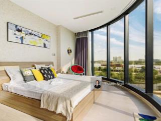 Siêu phẩm vinhomes bason 3pn vòng cung hiếm sẵn sh, view trực diện sông sg & cầu bason tuyệt đẹp