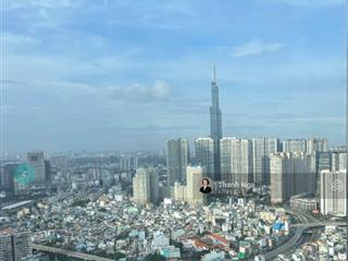 Tin xác thực 100%| bán nhanh căn 2pn vinhomes bason, view sông & landmark 81 giá cực tốt, sẵn hđt