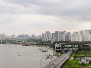 Siêu phẩm căn hộ 3pn view hoa hậu sẵn sổ, full nội thất cao cấp, tặng suất đậu ô tô giá trị cao