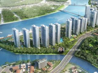 Chuyên bán căn hộ 1234pn vinhomes golden rives bason, view đẹp, giá hấp dẫn