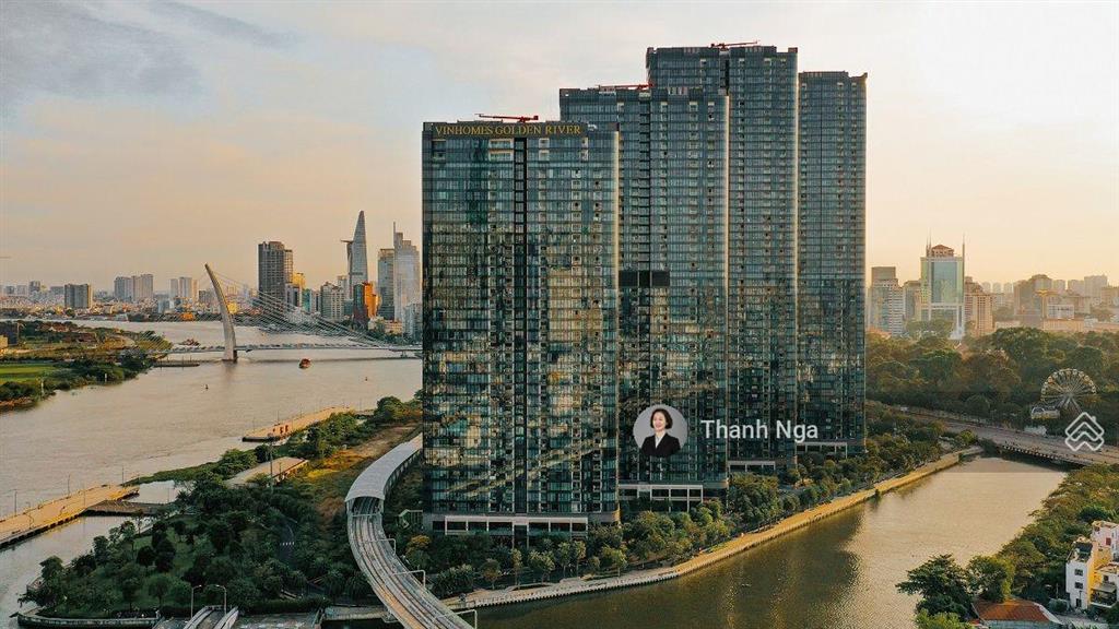 Bán nhanh căn vinhomes bason 2pn giá cực tốt, sẵn hđt, view trực diện landmark 81 tuyệt đẹp