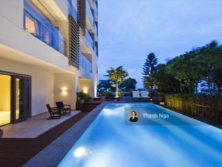 Bán căn pool villa diện tích lớn tại đảo kim cương, sẵn sổ hồng, full nội thất cao cấp