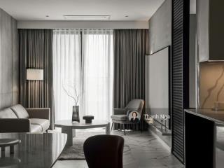 Mua ngay siêu phẩm the crest  metropole 3pn giá cực tốt, view sông, full nội thất cao cấp hiện đại