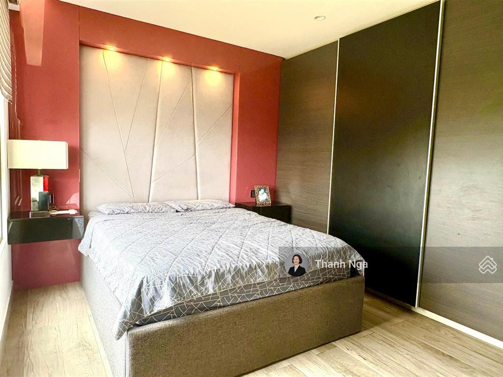 Bán nhanh căn hộ 4pn đảo kim cương giá cực tốt, trực diện sông & landmark 81, tặng suất đậu oto