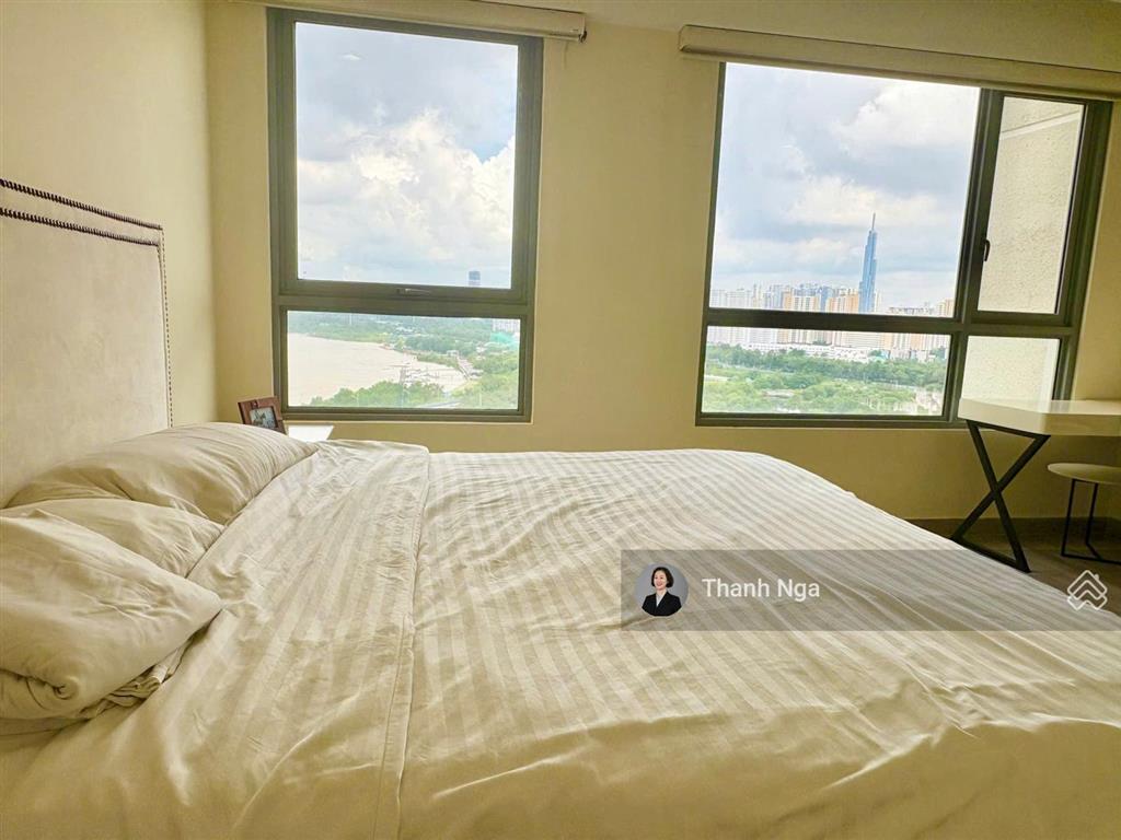 Bán nhanh căn hộ 4pn đảo kim cương giá cực tốt, trực diện sông & landmark 81, tặng suất đậu oto