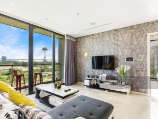 Siêu phẩm vinhomes bason 3pn vòng cung hiếm sẵn sh, view trực diện sông sg & cầu bason tuyệt đẹp