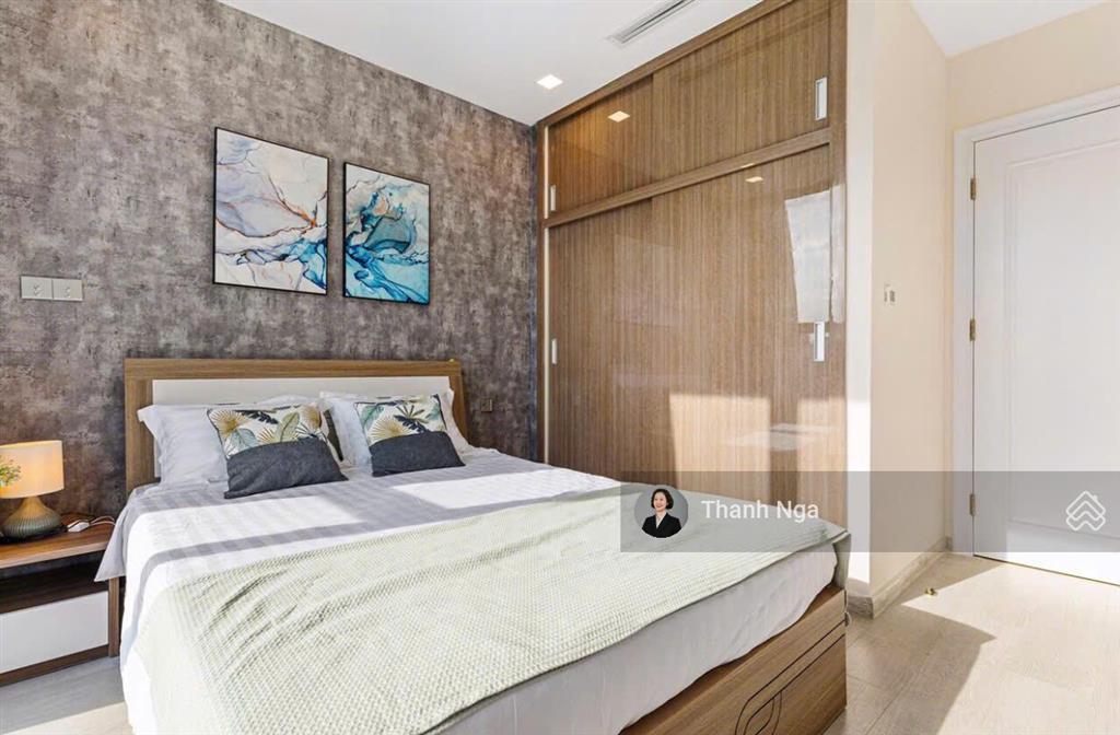 Siêu phẩm vinhomes bason 3pn vòng cung hiếm sẵn sh, view trực diện sông sg & cầu bason tuyệt đẹp