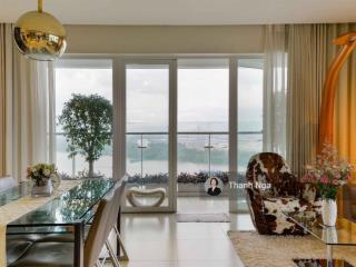 Chốt mua ngay căn hộ 3pn đảo kim cương sẵn sh, giá siêu tốt, ban công lớn view sông tuyệt đẹp