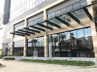 Chuyển nhượng shophouse vinhomes bason 2 tầng, view sông, sẵn hđt 4 năm, full nội thất đẹp