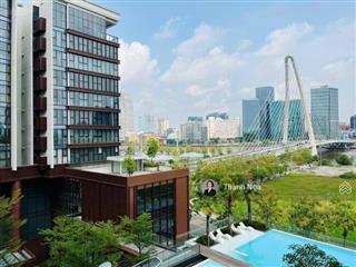 Sở hữu ngay the galleria 2pn giá tốt nhất, view cầu bason & hồ bơi, sẵn pass lại hợp đồng thuê