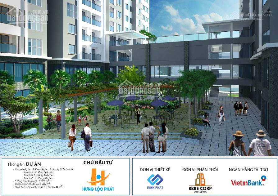 Chuyên cho thuê căn hộ hưng phát 2 (silver star) đường nguyễn hữu thọ, nhà mới, giá rẻ. 0902 706 ***