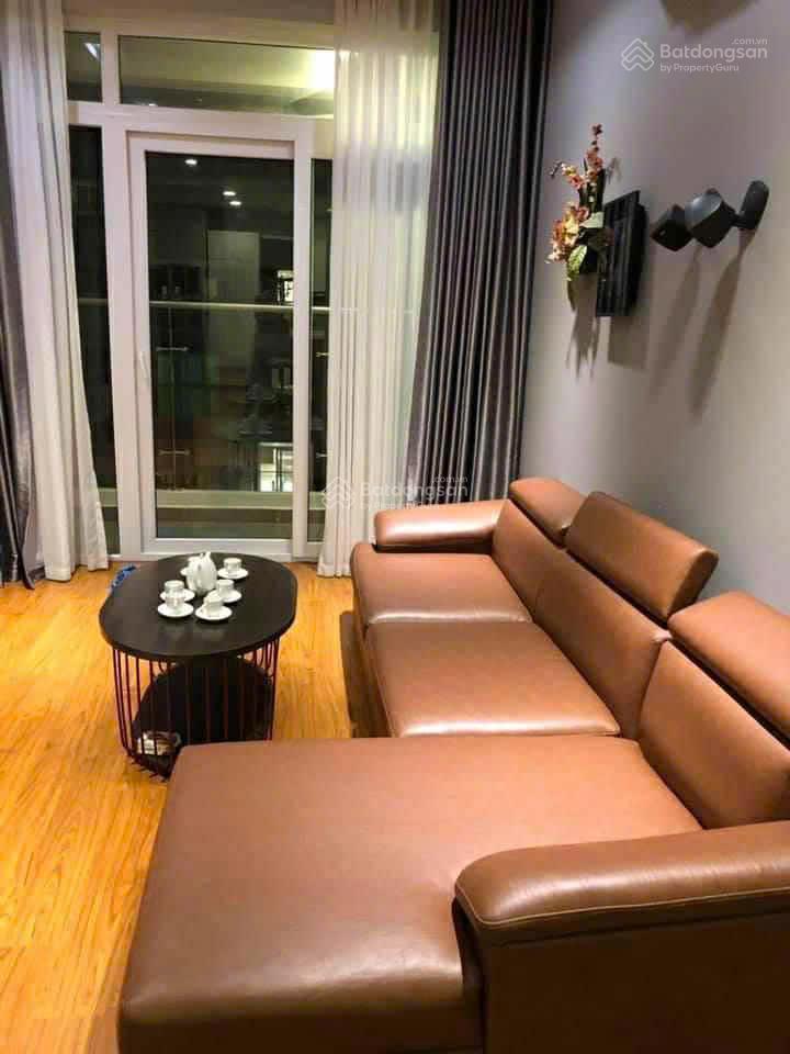 Cho thuê căn hộ 02pn  silver star, nguyễn hữu thọ, full nội thất, nhà đẹp  0938 070 ***