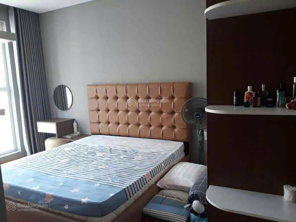 Cho thuê căn hộ 02pn  silver star, nguyễn hữu thọ, full nội thất, nhà đẹp  0938 070 ***