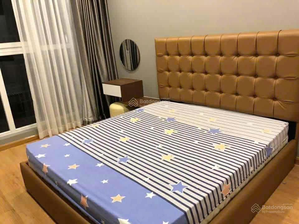 Cho thuê căn hộ 02pn  silver star, nguyễn hữu thọ, full nội thất, nhà đẹp  0938 070 ***