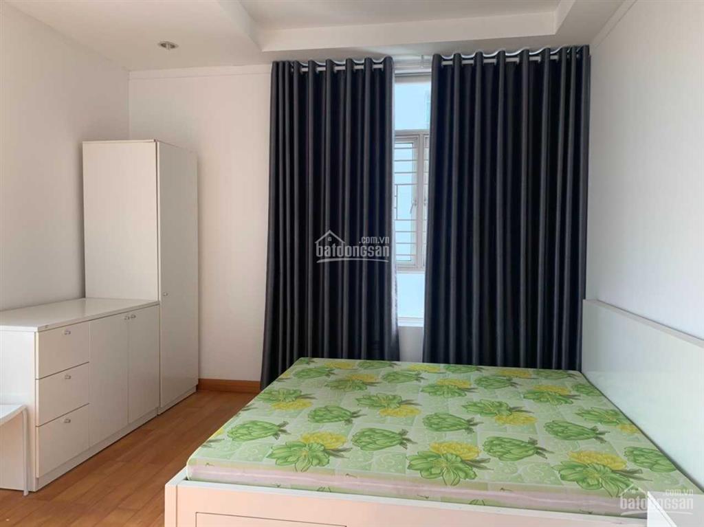 Cho thuê căn hộ phú hoàng anh 3pn, 129m2 full nội thất giá siêu rẻ  0902 706 ***