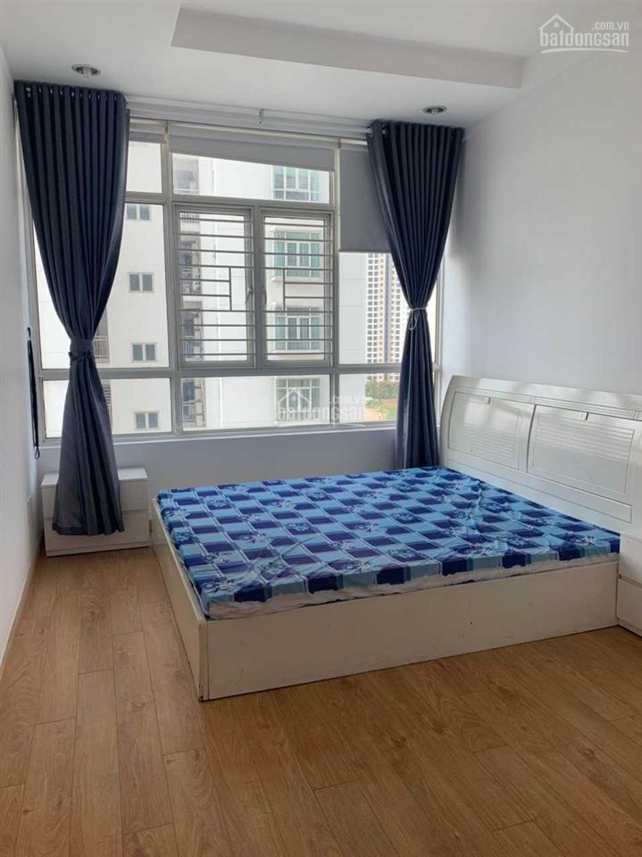 Cho thuê căn hộ phú hoàng anh 3pn, 129m2 full nội thất giá siêu rẻ  0902 706 ***