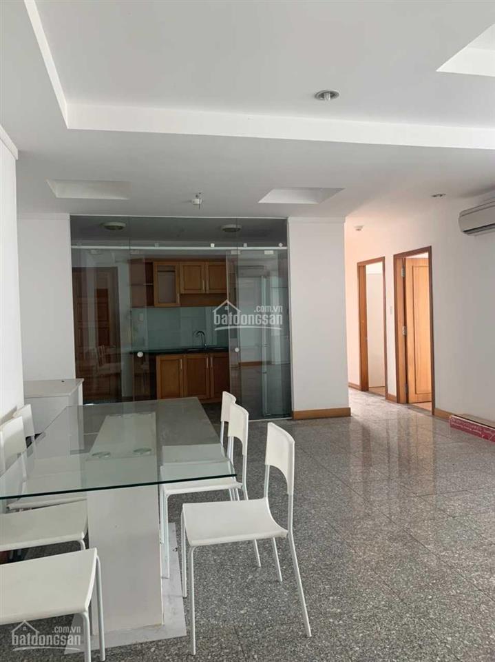 Cho thuê căn hộ phú hoàng anh 3pn, 129m2 full nội thất giá siêu rẻ  0902 706 ***