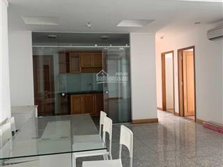 Cho thuê căn hộ phú hoàng anh 3pn, 129m2 full nội thất giá siêu rẻ  0902 706 ***