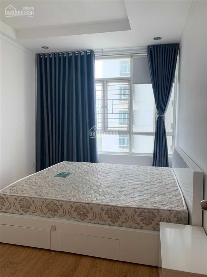 Cho thuê căn hộ phú hoàng anh 3pn, 129m2 full nội thất giá siêu rẻ  0902 706 ***