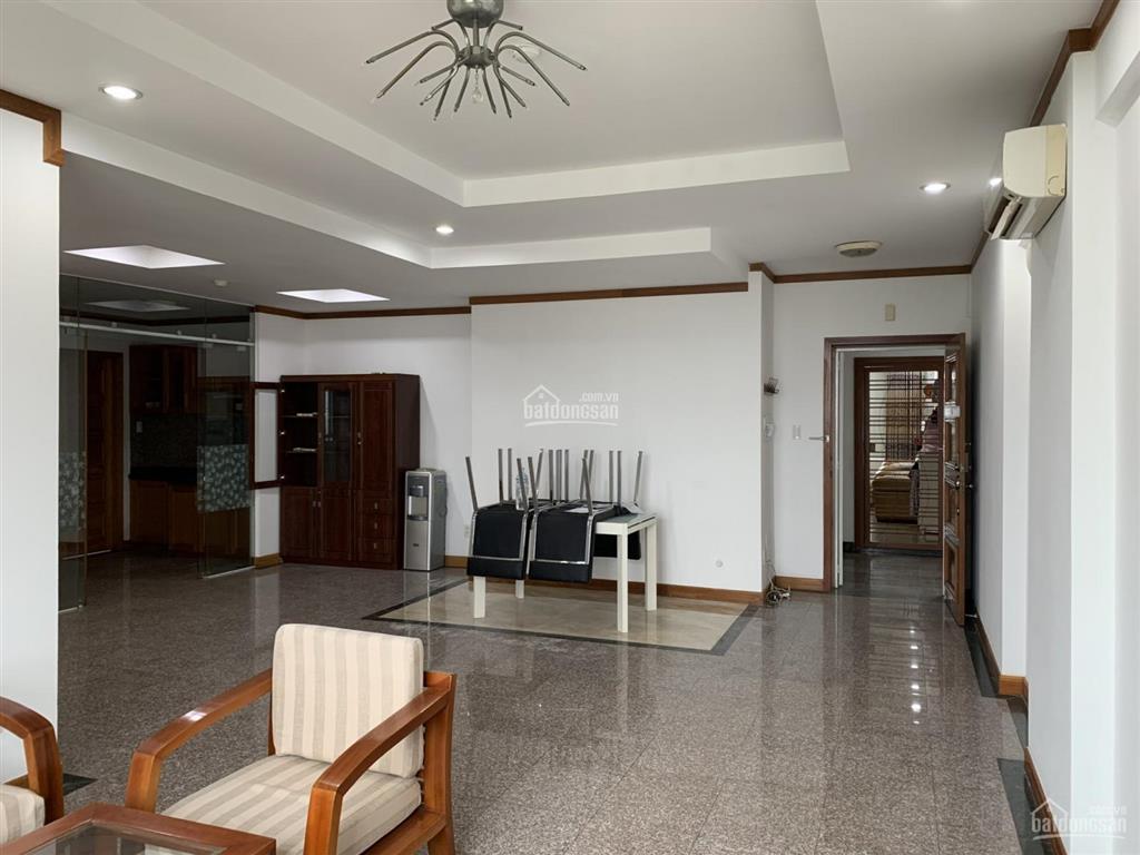 Cho thuê căn hộ phú hoàng anh 3pn, 129m2 full nội thất giá siêu rẻ  0902 706 ***
