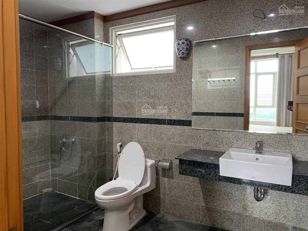 Cho thuê căn hộ phú hoàng anh 3pn, 129m2 full nội thất giá siêu rẻ  0902 706 ***