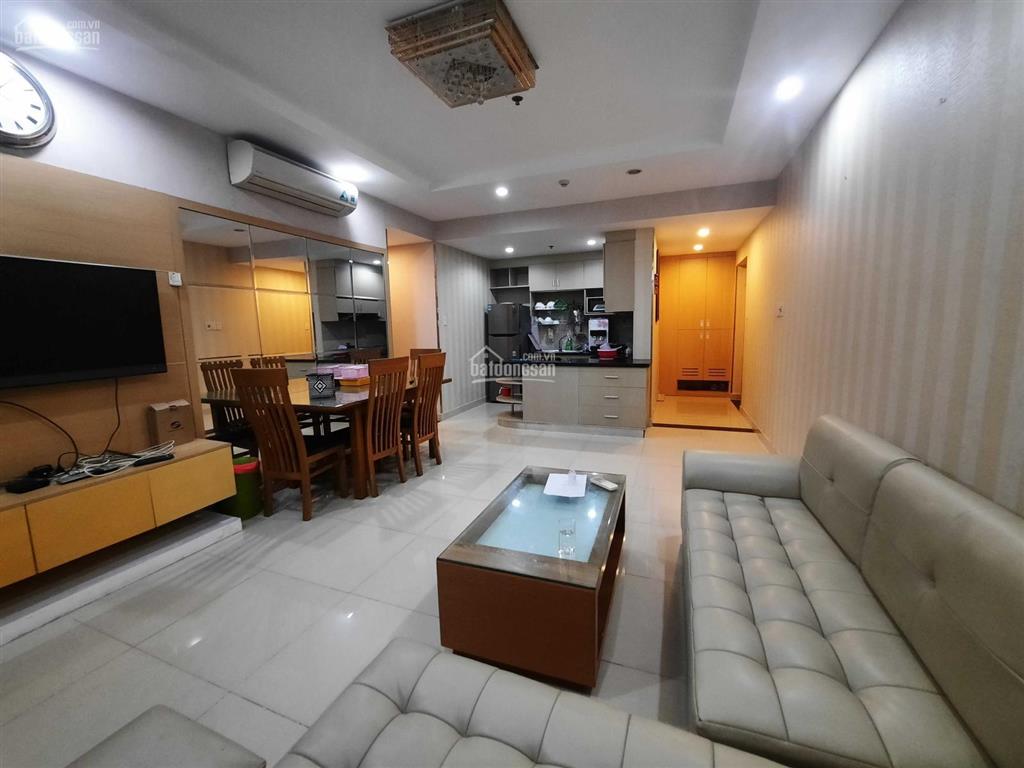 Cho thuê căn hộ 02pn, full nội thất, nhà đẹp, giá rẻ  0938 070 ***