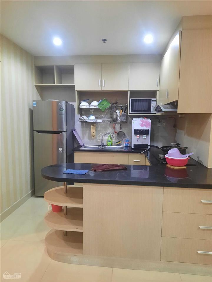 Cho thuê căn hộ 02pn, full nội thất, nhà đẹp, giá rẻ  0938 070 ***