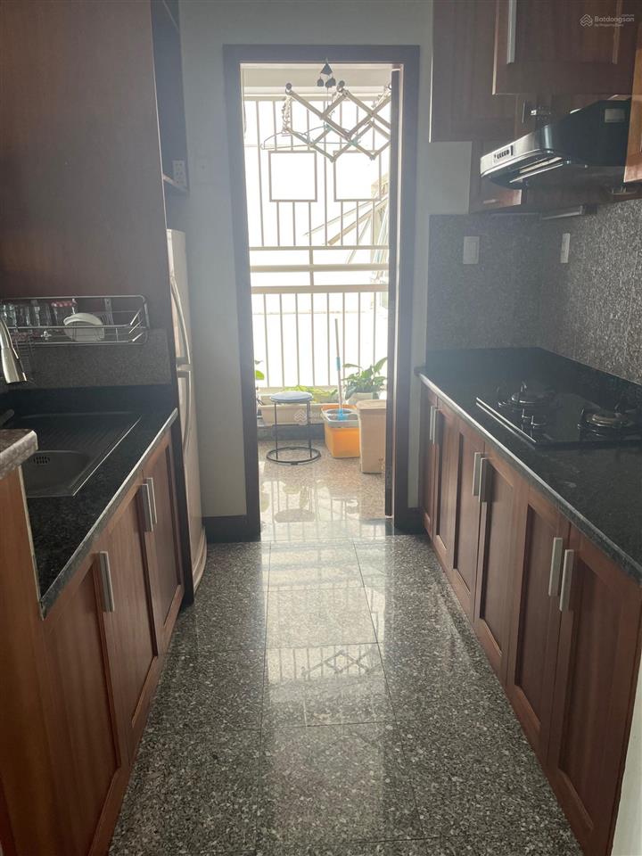 Cho thuê căn hộ 02pn, co nội thất tại phú hoàng anh  giá rẻ.  0902 706 ***