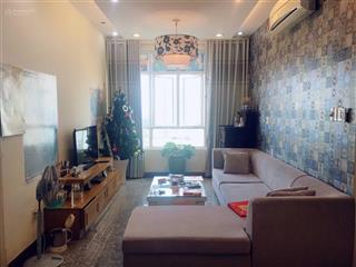 Cho thuê căn hộ 02pn, co nội thất tại phú hoàng anh  giá rẻ.  0902 706 ***