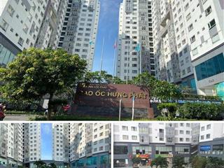 Cần bán căn hộ hưng lộc phát 1 lê văn lương nhà bè giá rẻ. 84m2 giá 3,5tỷ(sổ hồng).  0902 706 ***