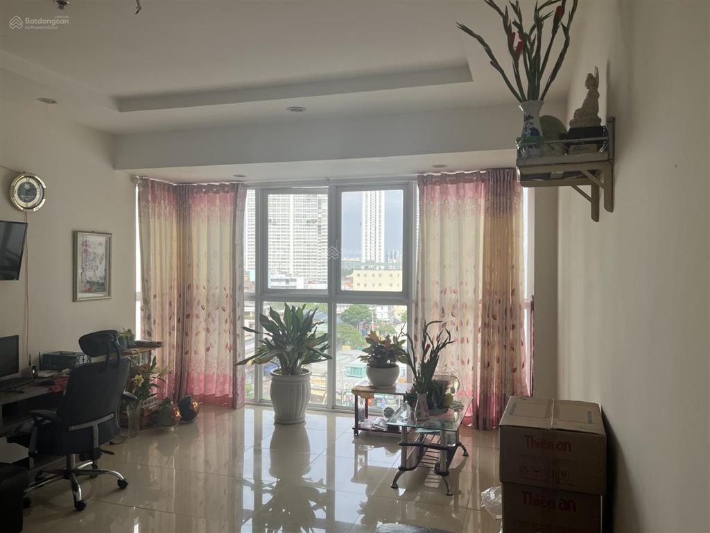 Cần bán căn hộ hưng lộc phát 1 lê văn lương nhà bè giá rẻ. 84m2 giá 3,5tỷ(sổ hồng).  0902 706 ***