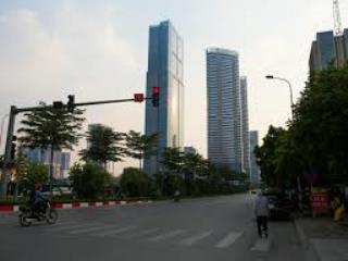 Cho thuê 5.000m đất góc 2 mặt tiền nguyễn văn linh và nguyễn lương bằng q7