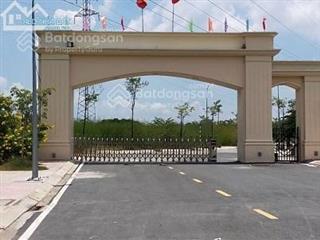 Bán đất mặt tiền phạm hữu lầu xã phước kiển  huyện nhà bè giá tốt