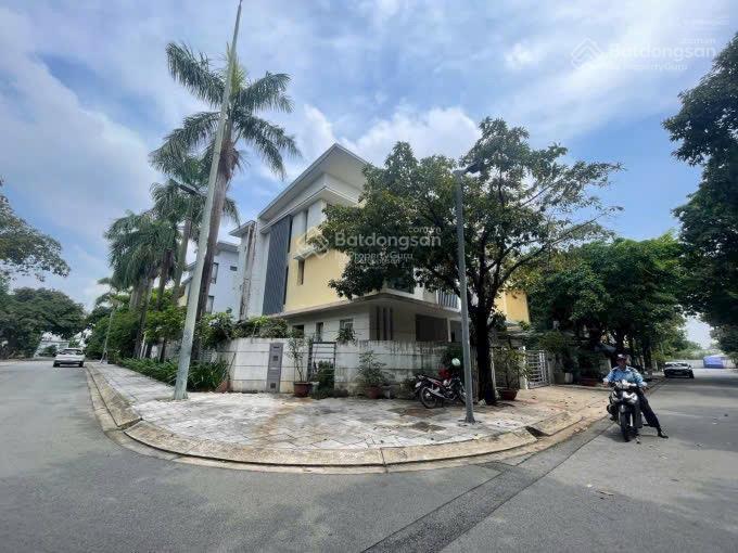 Cần bán biệt thự góc 2mt dự án garland, phường phước long b, quận 9