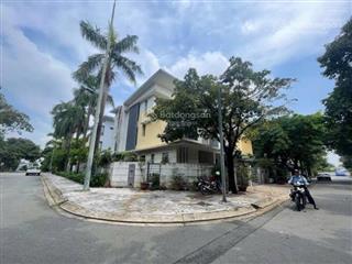 Cần bán biệt thự góc 2mt dự án garland, phường phước long b, quận 9