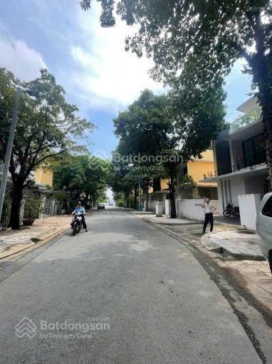 Cần bán biệt thự góc 2mt dự án garland, phường phước long b, quận 9