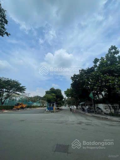 Cần bán biệt thự góc 2mt dự án garland, phường phước long b, quận 9