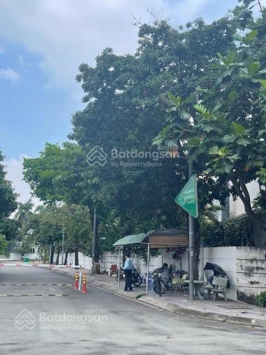 Cần bán biệt thự góc 2mt dự án garland, phường phước long b, quận 9