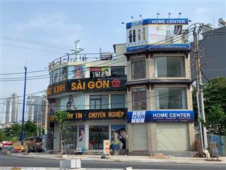 Bán nhà phố nằm vòng xoay lương đình của & trần não, p bình an.tp thủ đức.
