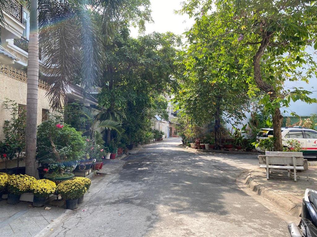 Bán đất dự án thủ đức house, phường an khánh, tp thủ đức giá tốt nhất thị trường