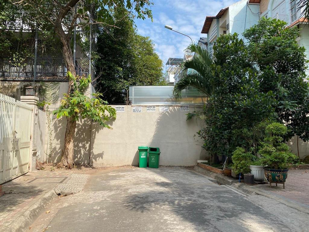 Bán đất dự án thủ đức house, phường an khánh, tp thủ đức giá tốt nhất thị trường