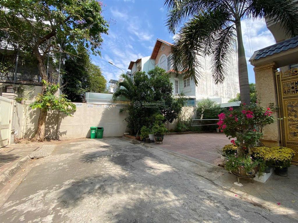 Bán đất dự án thủ đức house, phường an khánh, tp thủ đức giá tốt nhất thị trường