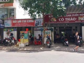 Bán đất mặt tiền đường 51 kdc văn minh, p an phú, tp thủ đức