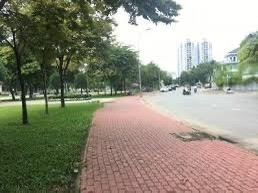Bán biệt thự an phú  an khánh, tp thủ đức