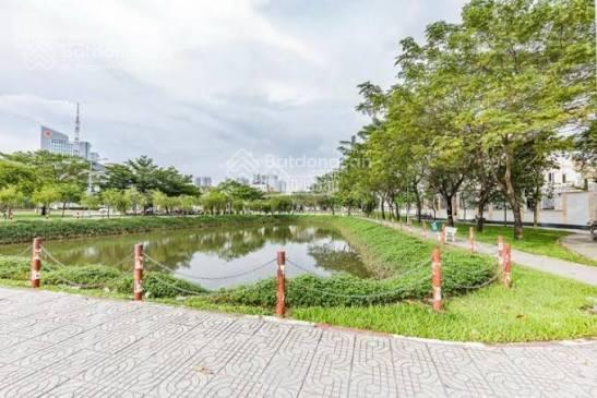 Bán biệt thự an phú  an khánh, tp thủ đức