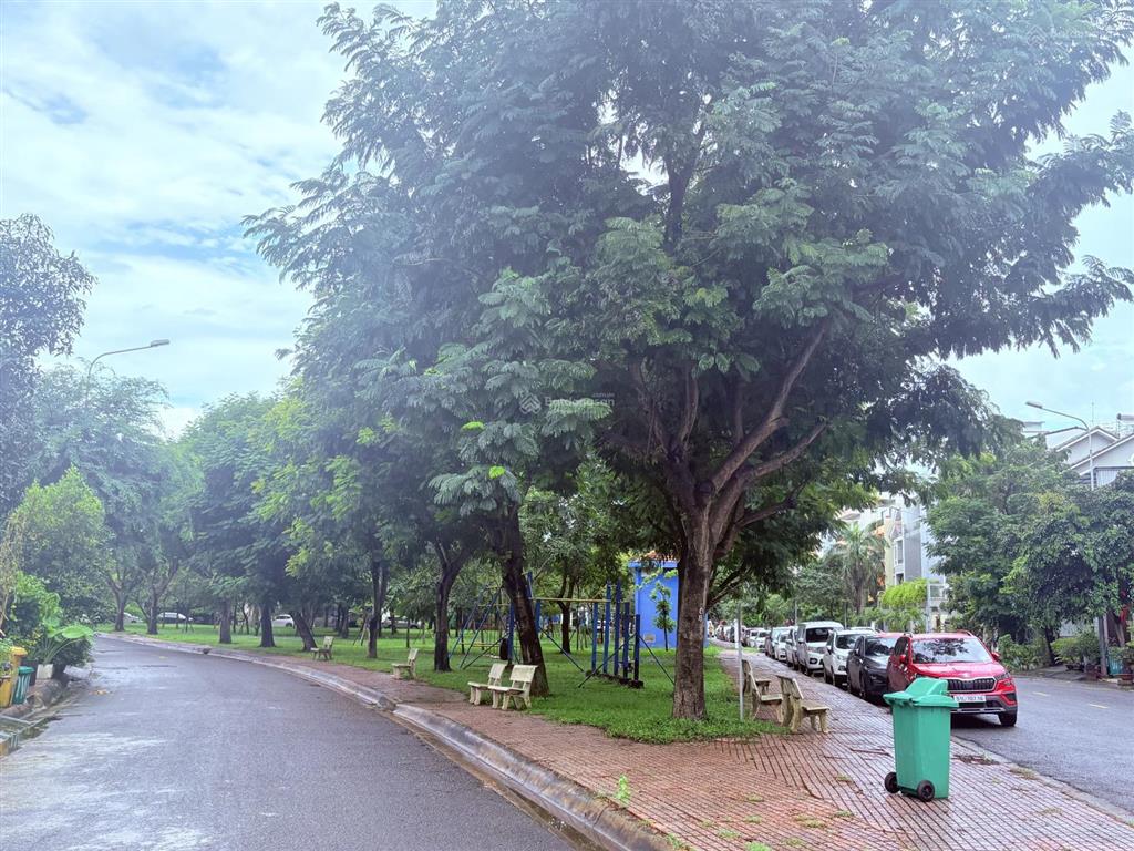 Bán đất vị trí đep view công viên kdc văn minh, phường an phú.tp thủ đức.