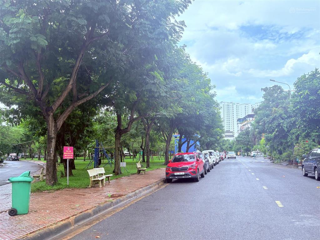 Bán đất vị trí đep view công viên kdc văn minh, phường an phú.tp thủ đức.