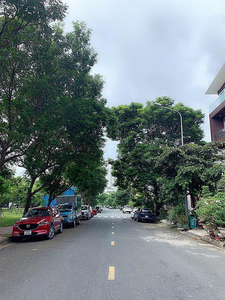 Bán đất vị trí đep view công viên kdc văn minh, phường an phú.tp thủ đức.
