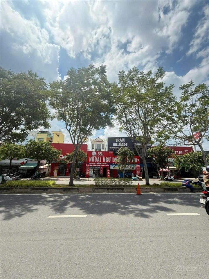 Bán nhà mặt tiền đường trần não, p. an khánh, tp thủ đức, q2