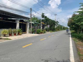 Bán 2 mặt tiền đất đỗ đăng tuyển, 2,55 tỷ, 240m2, view đẹp, củ chi, hcm